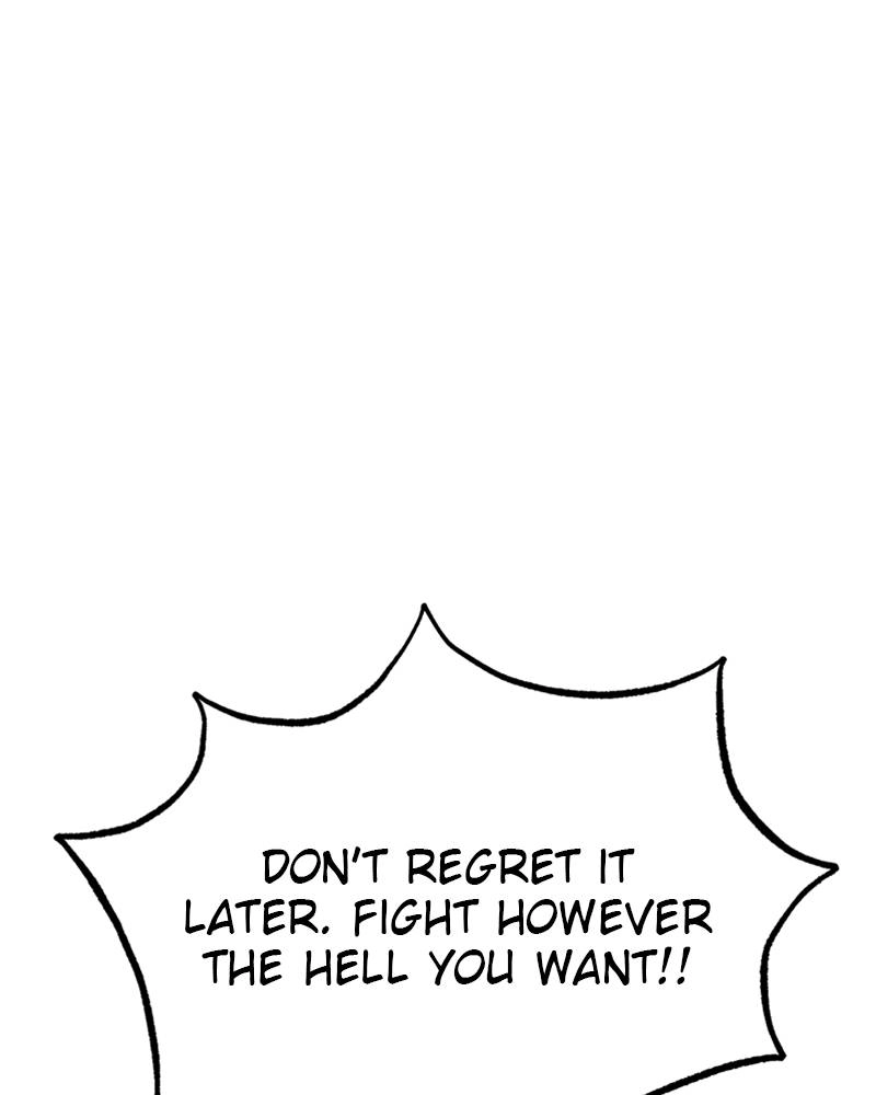 King of the Octagon Chapter 7, page 127 of 139