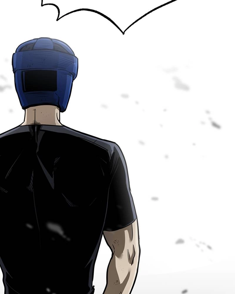 King of the Octagon Chapter 7, page 128 of 139