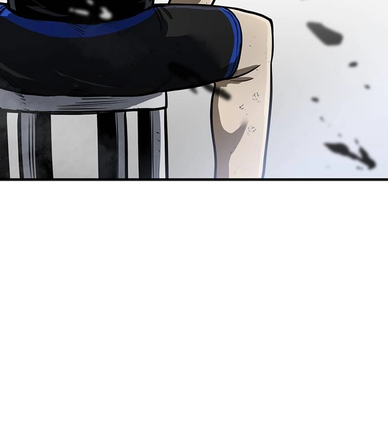King of the Octagon Chapter 7, page 129 of 139