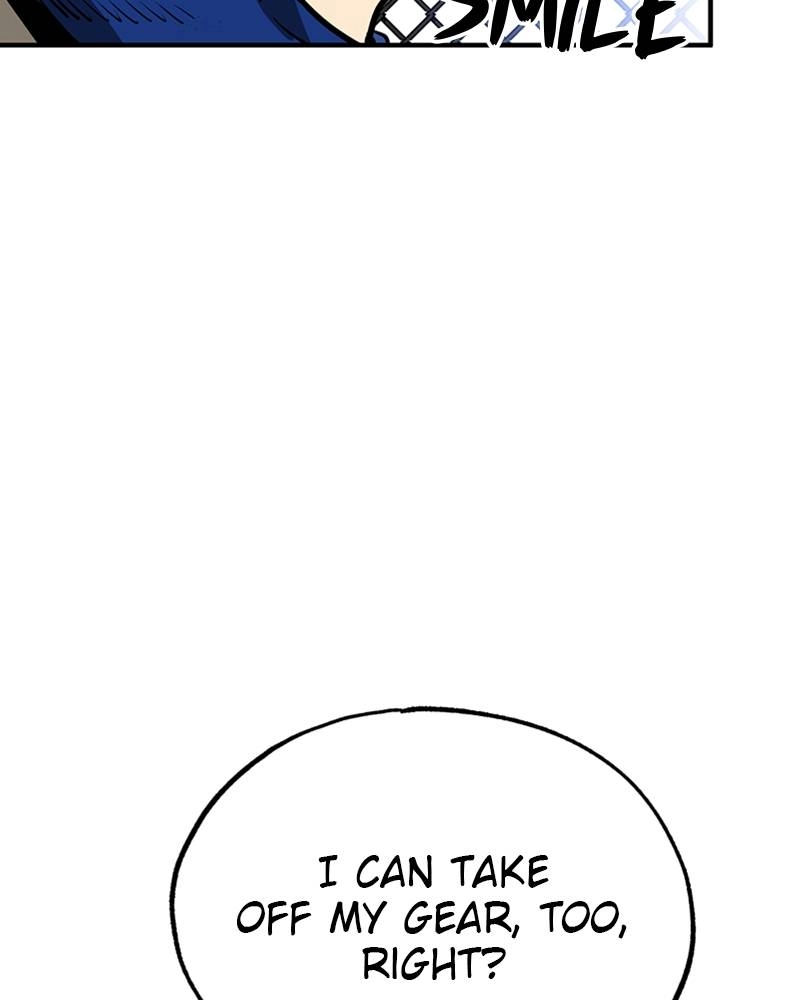 King of the Octagon Chapter 7, page 131 of 139