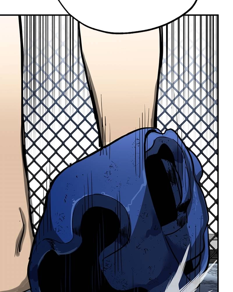 King of the Octagon Chapter 7, page 132 of 139