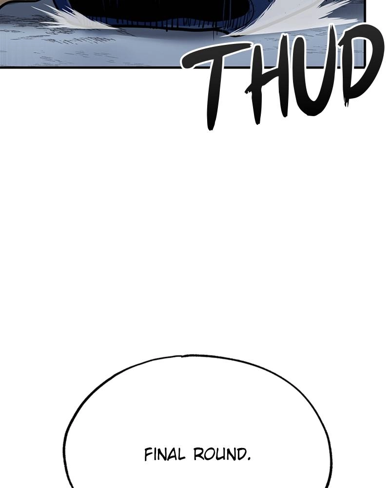 King of the Octagon Chapter 7, page 133 of 139