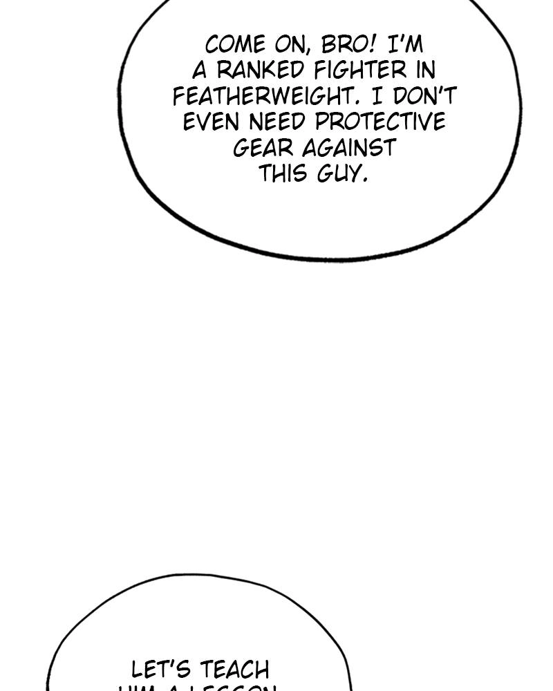 King of the Octagon Chapter 7, page 18 of 139
