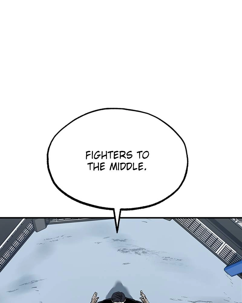 King of the Octagon Chapter 7, page 22 of 139