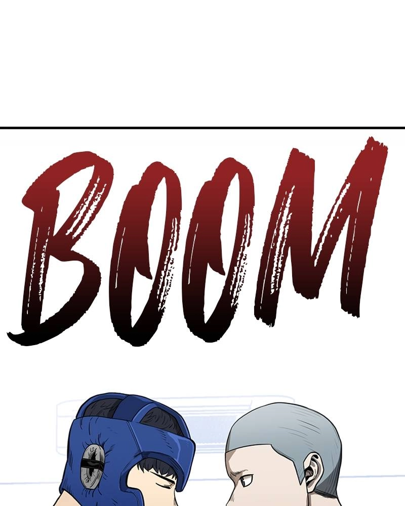 King of the Octagon Chapter 7, page 24 of 139