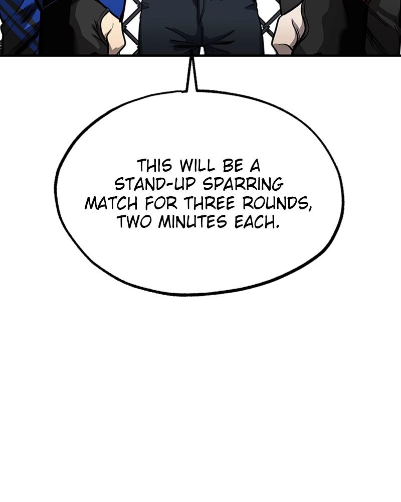 King of the Octagon Chapter 7, page 26 of 139