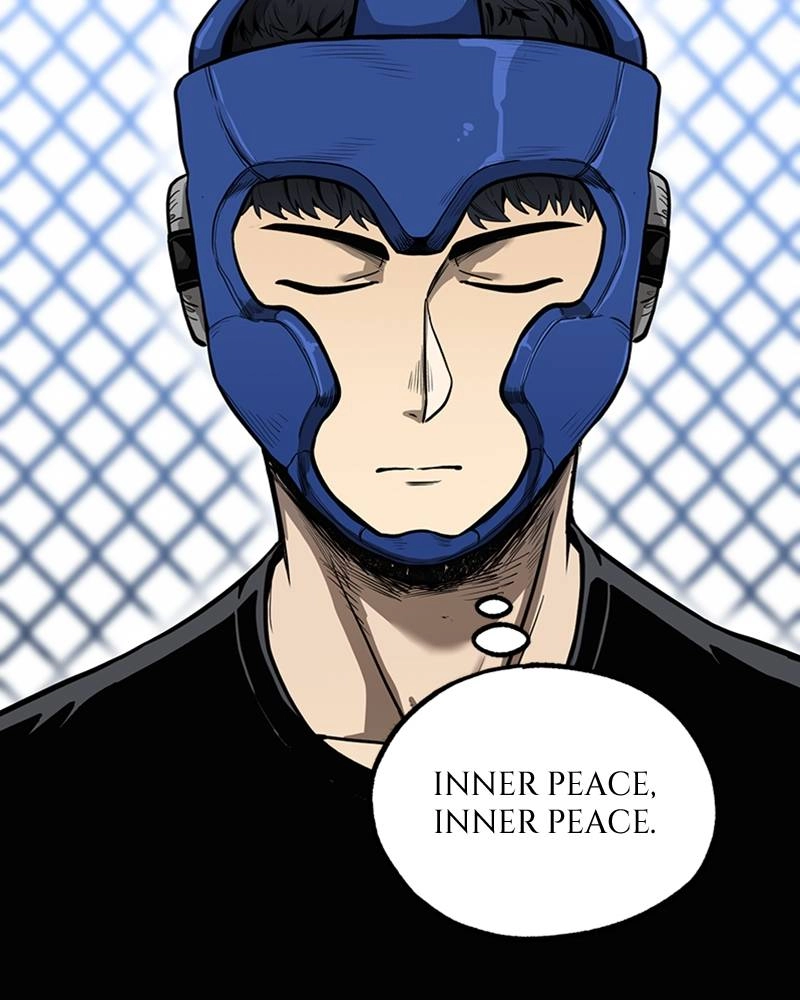 King of the Octagon Chapter 7, page 29 of 139