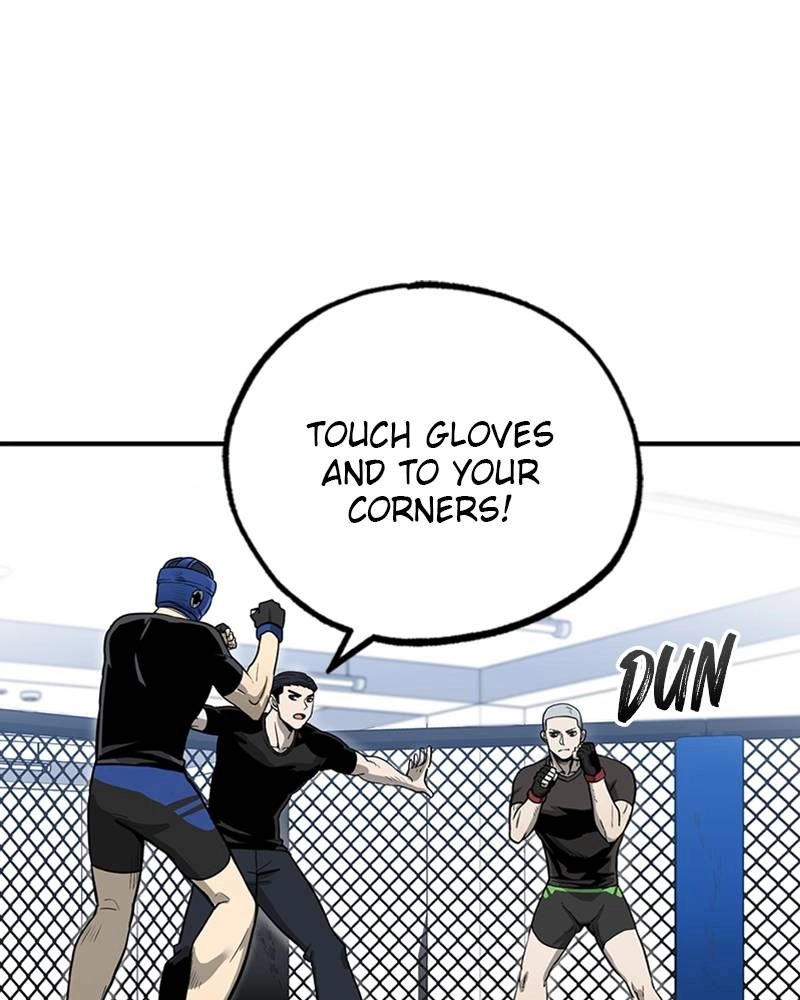 King of the Octagon Chapter 7, page 31 of 139