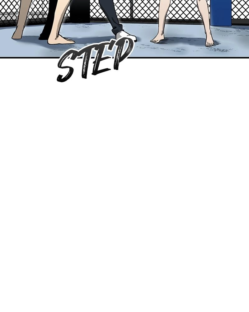 King of the Octagon Chapter 7, page 32 of 139