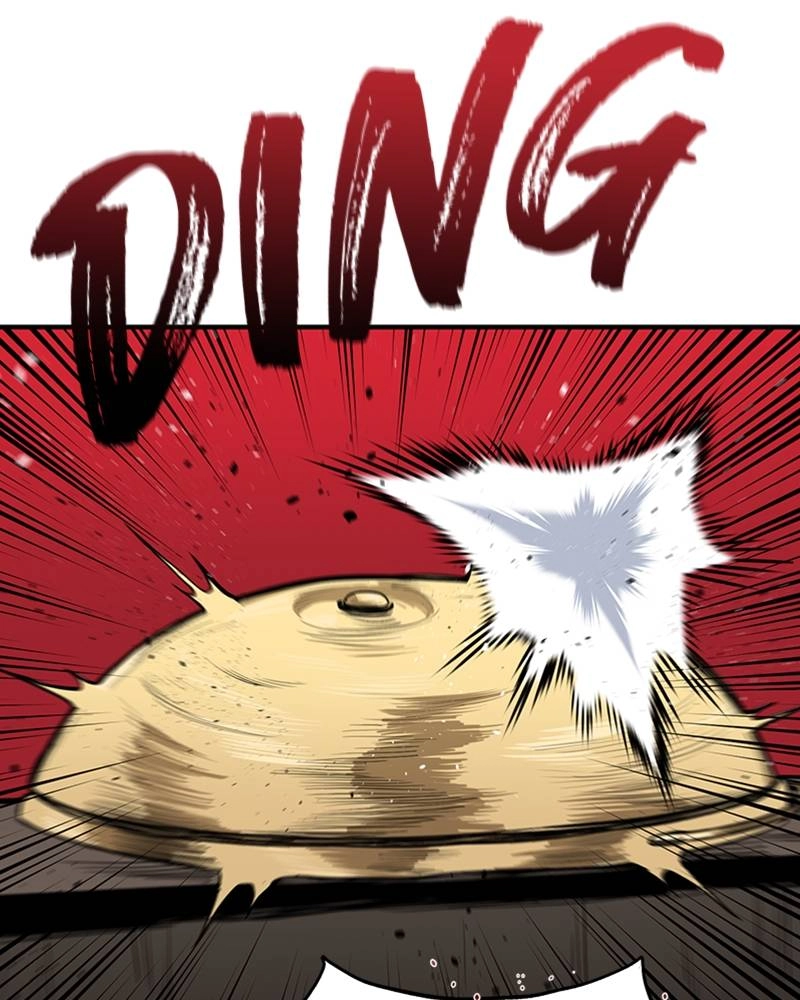 King of the Octagon Chapter 7, page 33 of 139