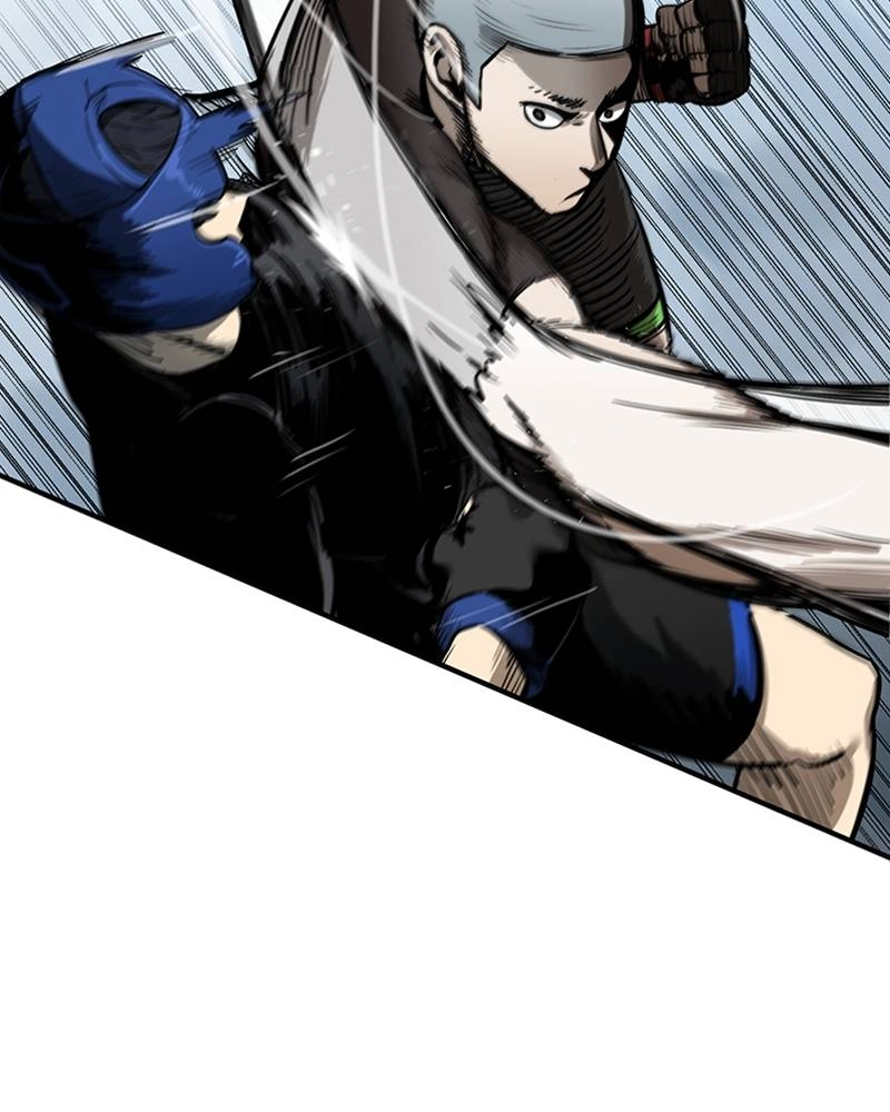 King of the Octagon Chapter 7, page 37 of 139