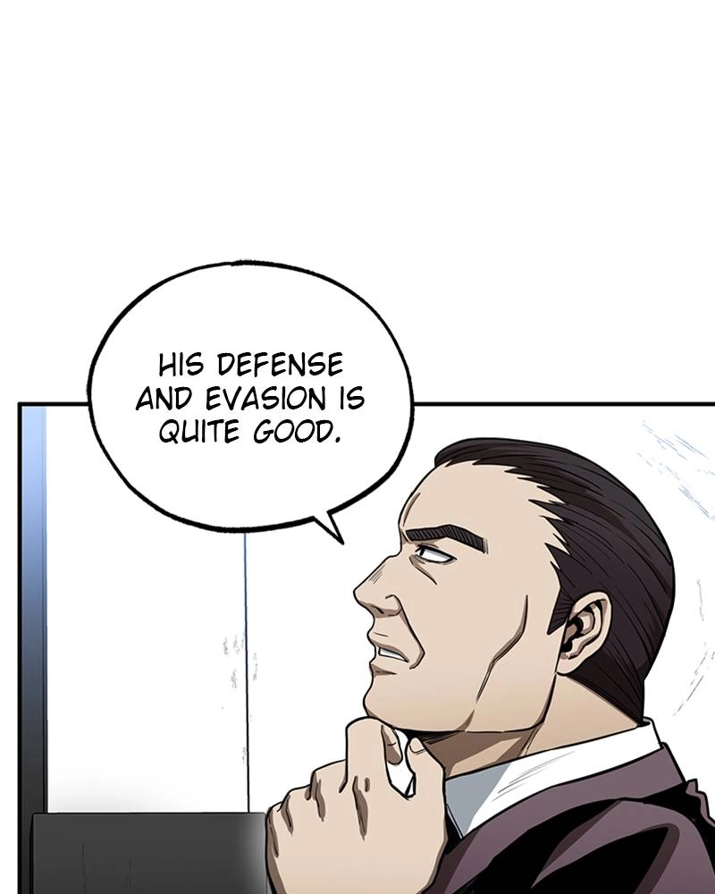 King of the Octagon Chapter 7, page 41 of 139