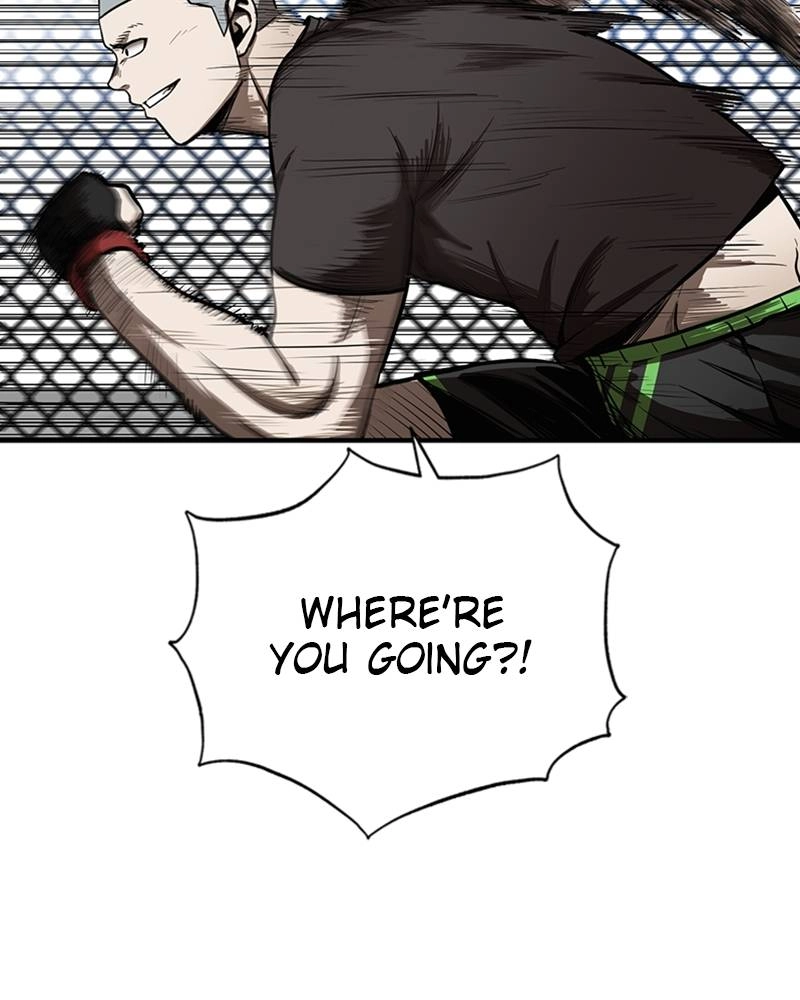 King of the Octagon Chapter 7, page 45 of 139