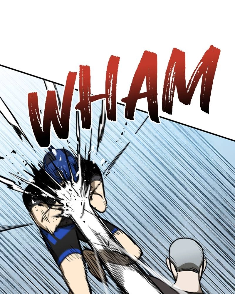 King of the Octagon Chapter 7, page 46 of 139