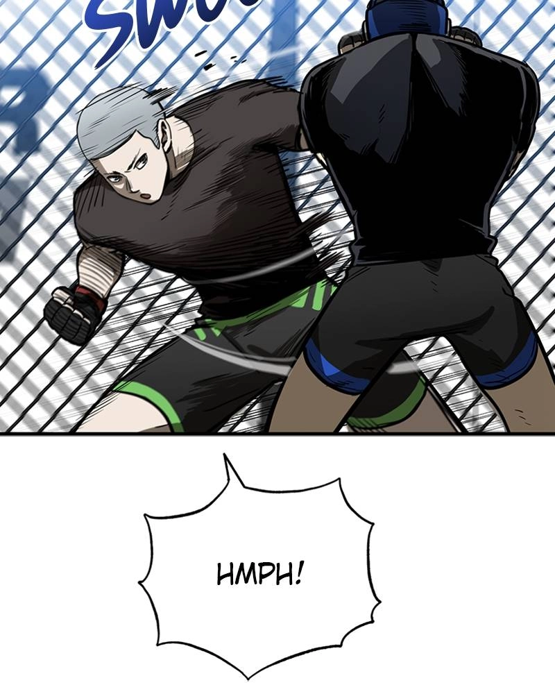 King of the Octagon Chapter 7, page 48 of 139