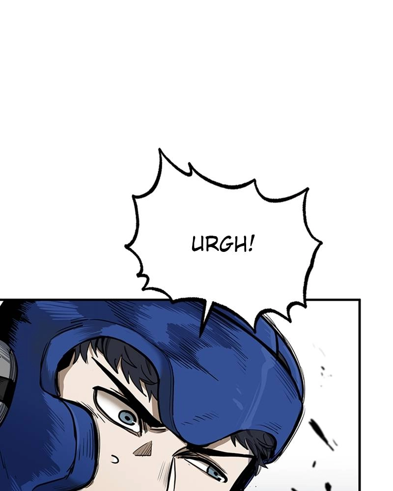 King of the Octagon Chapter 7, page 51 of 139