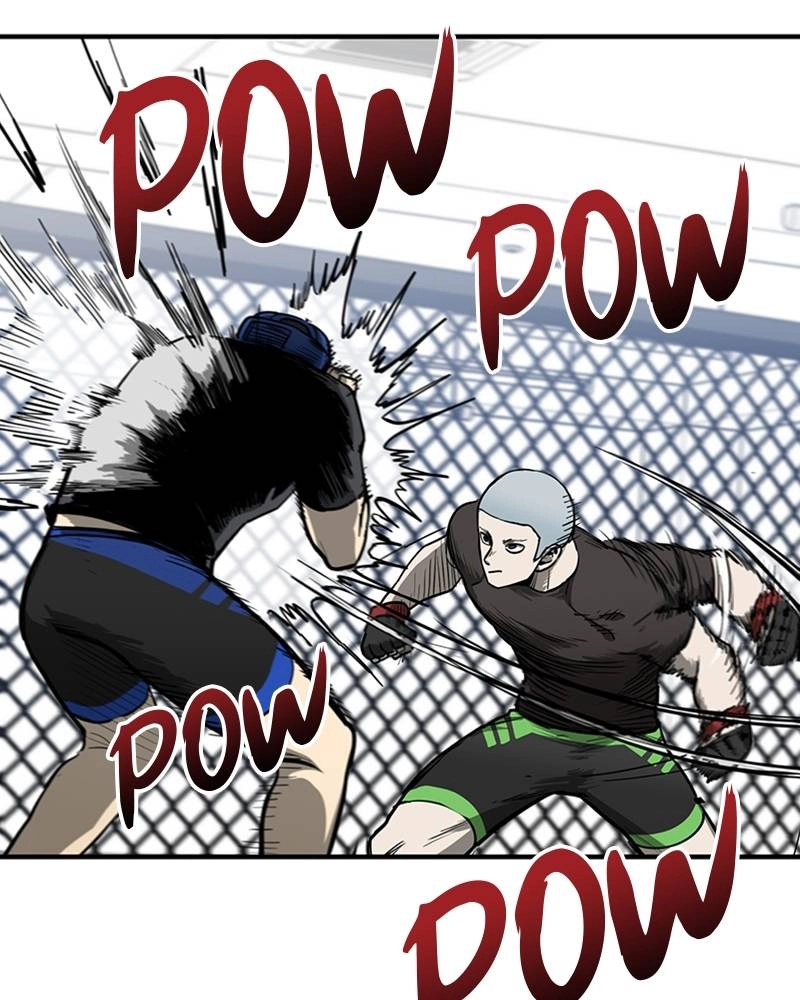 King of the Octagon Chapter 7, page 53 of 139