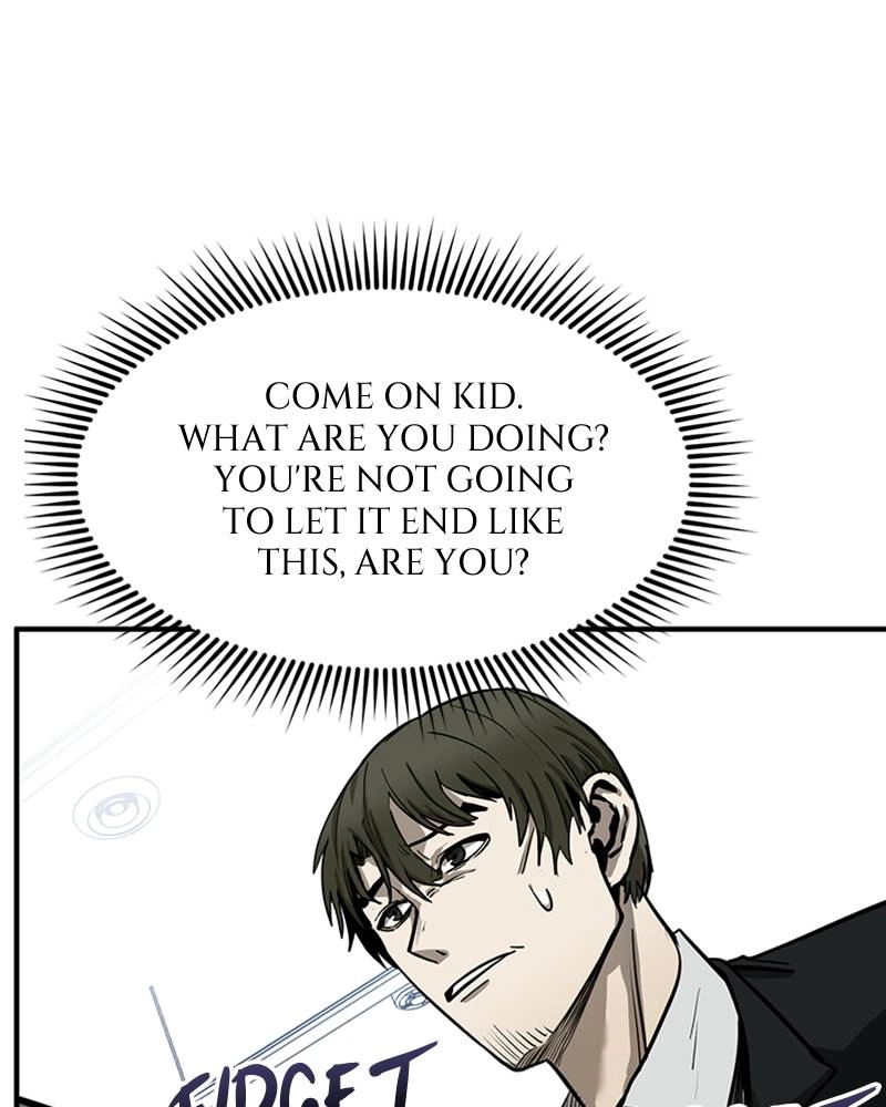 King of the Octagon Chapter 7, page 56 of 139