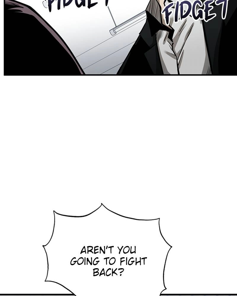 King of the Octagon Chapter 7, page 57 of 139