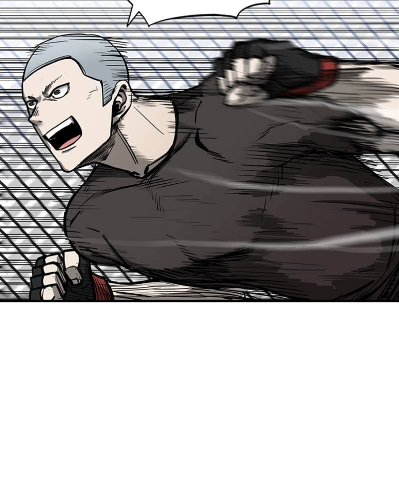 King of the Octagon Chapter 7, page 58 of 139