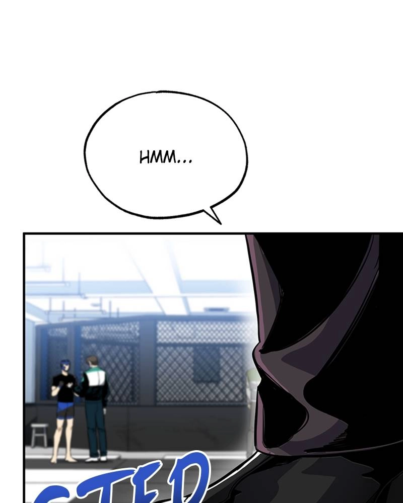 King of the Octagon Chapter 7, page 6 of 139