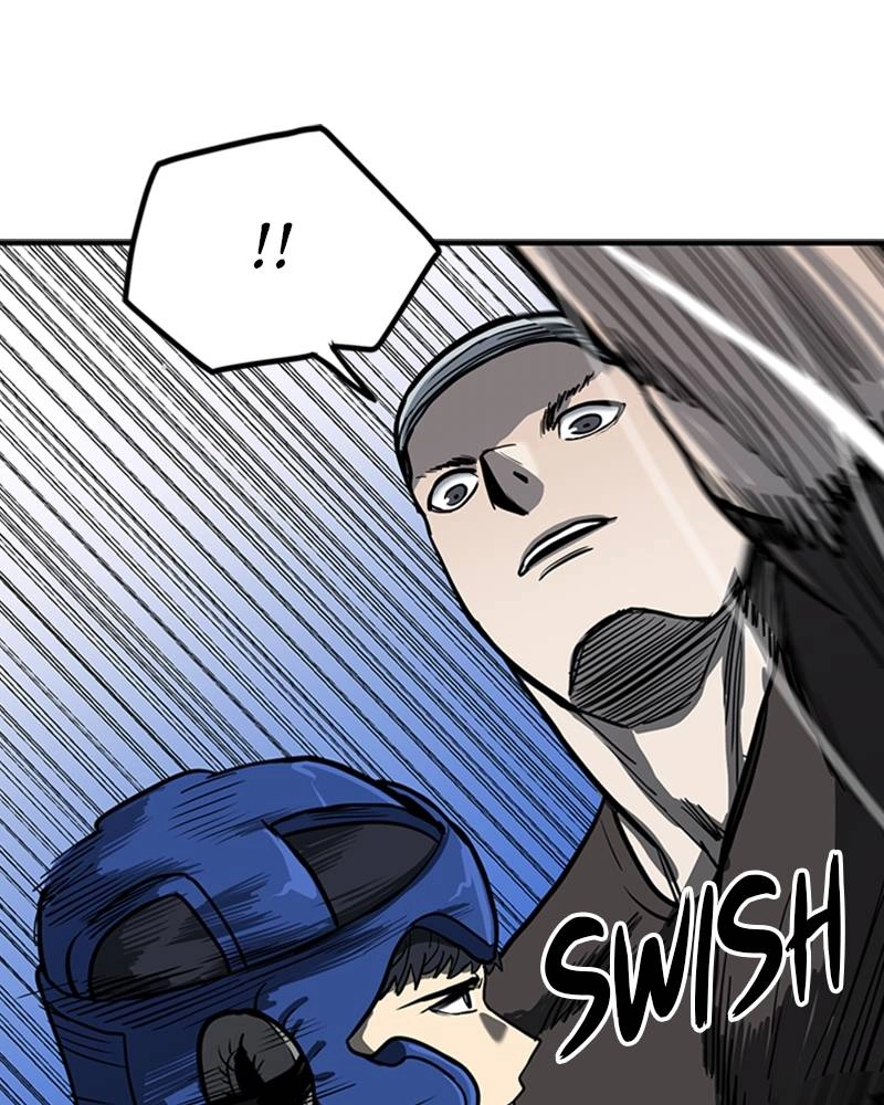 King of the Octagon Chapter 7, page 61 of 139