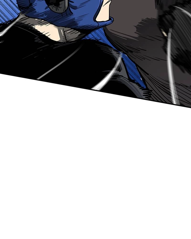 King of the Octagon Chapter 7, page 62 of 139