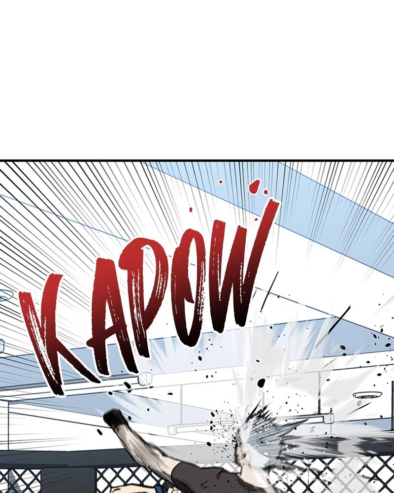 King of the Octagon Chapter 7, page 63 of 139