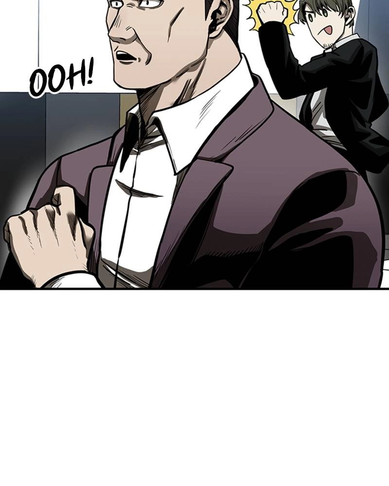 King of the Octagon Chapter 7, page 66 of 139