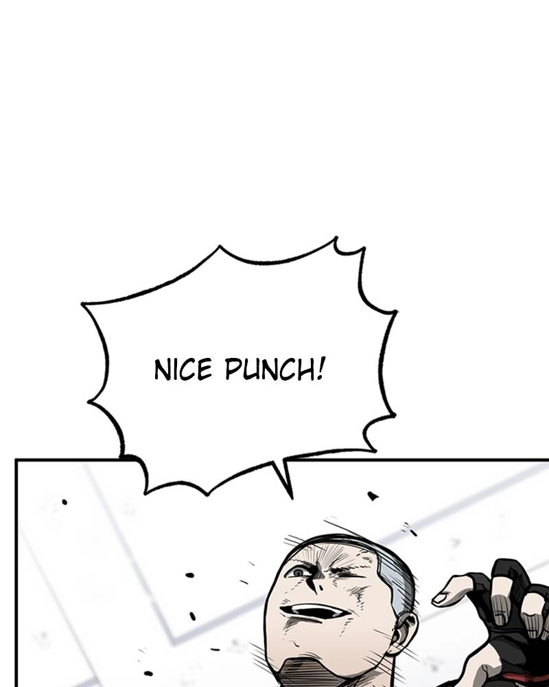 King of the Octagon Chapter 7, page 67 of 139