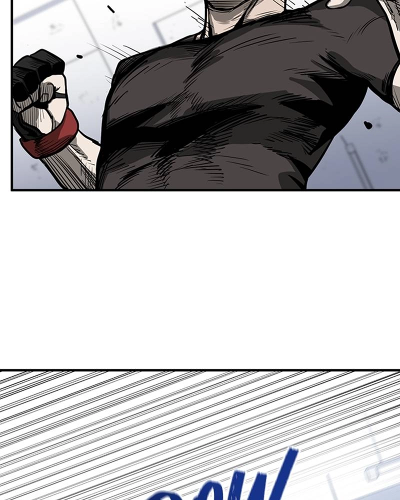 King of the Octagon Chapter 7, page 68 of 139
