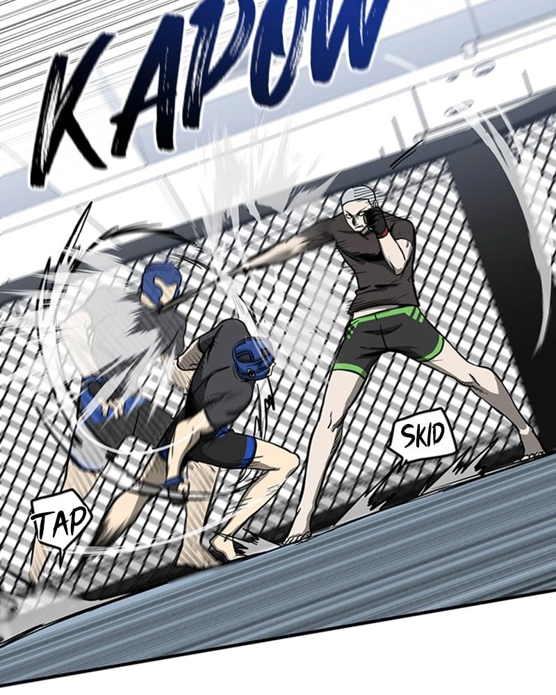 King of the Octagon Chapter 7, page 69 of 139