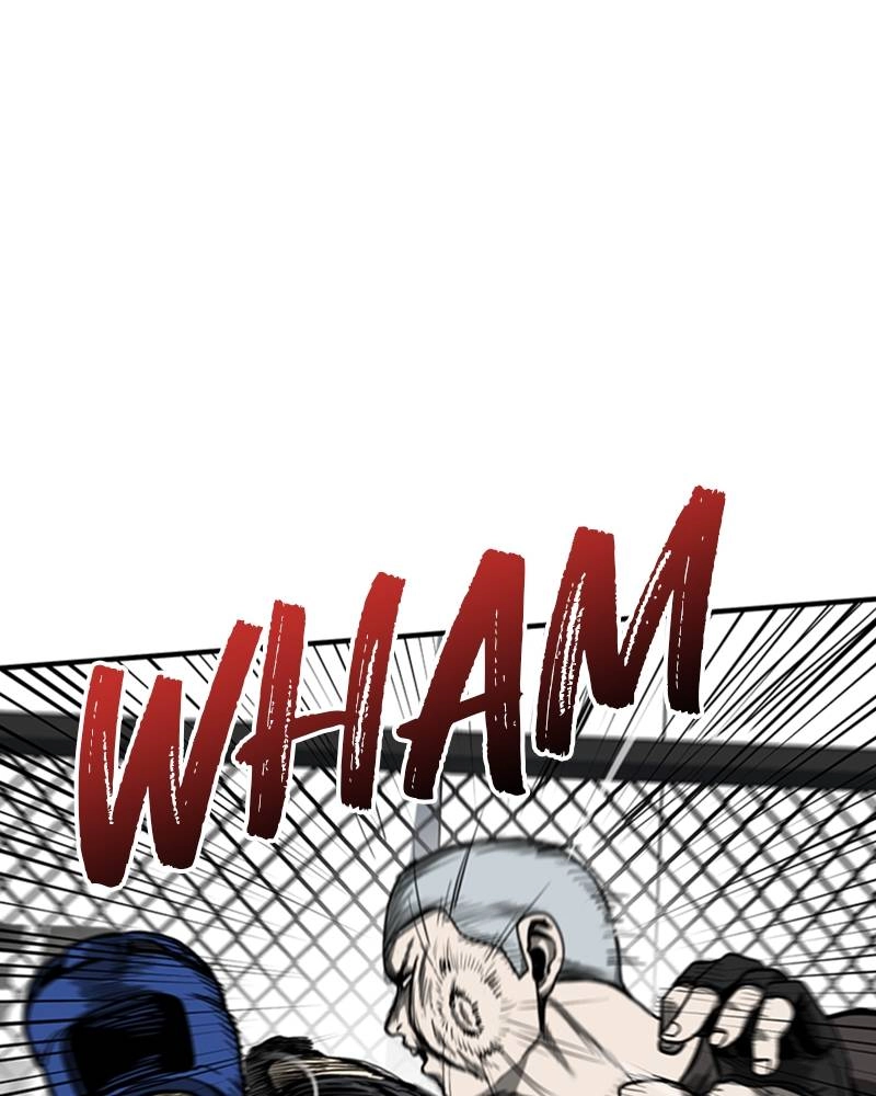 King of the Octagon Chapter 7, page 70 of 139