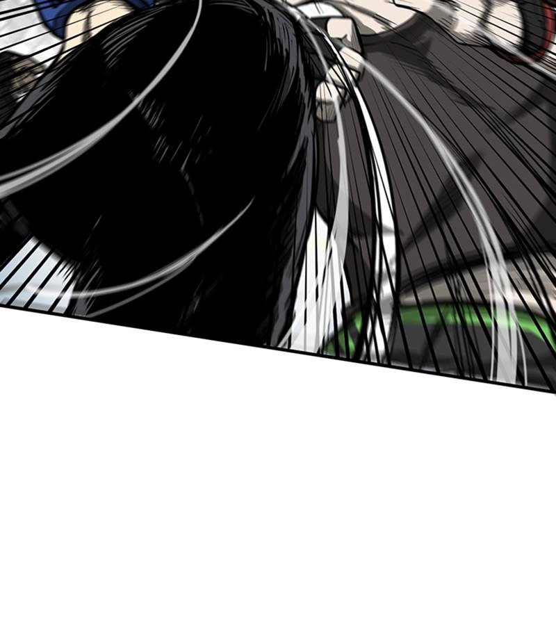 King of the Octagon Chapter 7, page 71 of 139