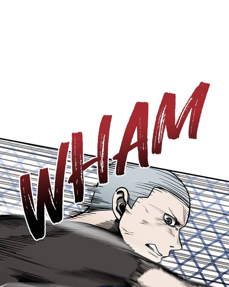 King of the Octagon Chapter 7, page 72 of 139