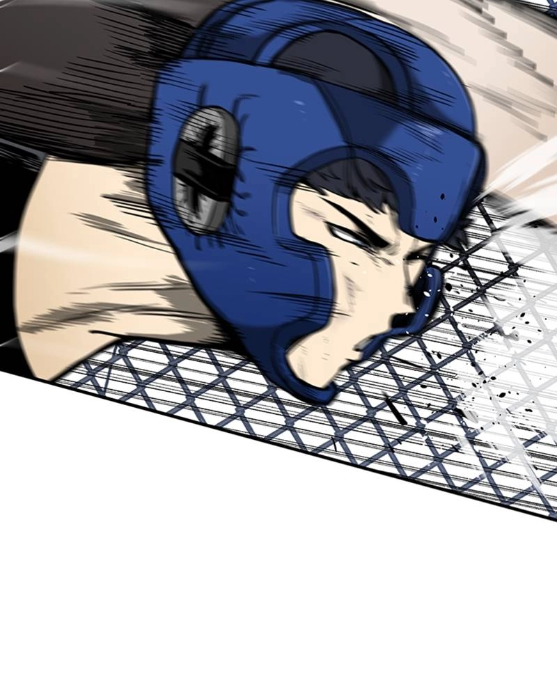 King of the Octagon Chapter 7, page 73 of 139