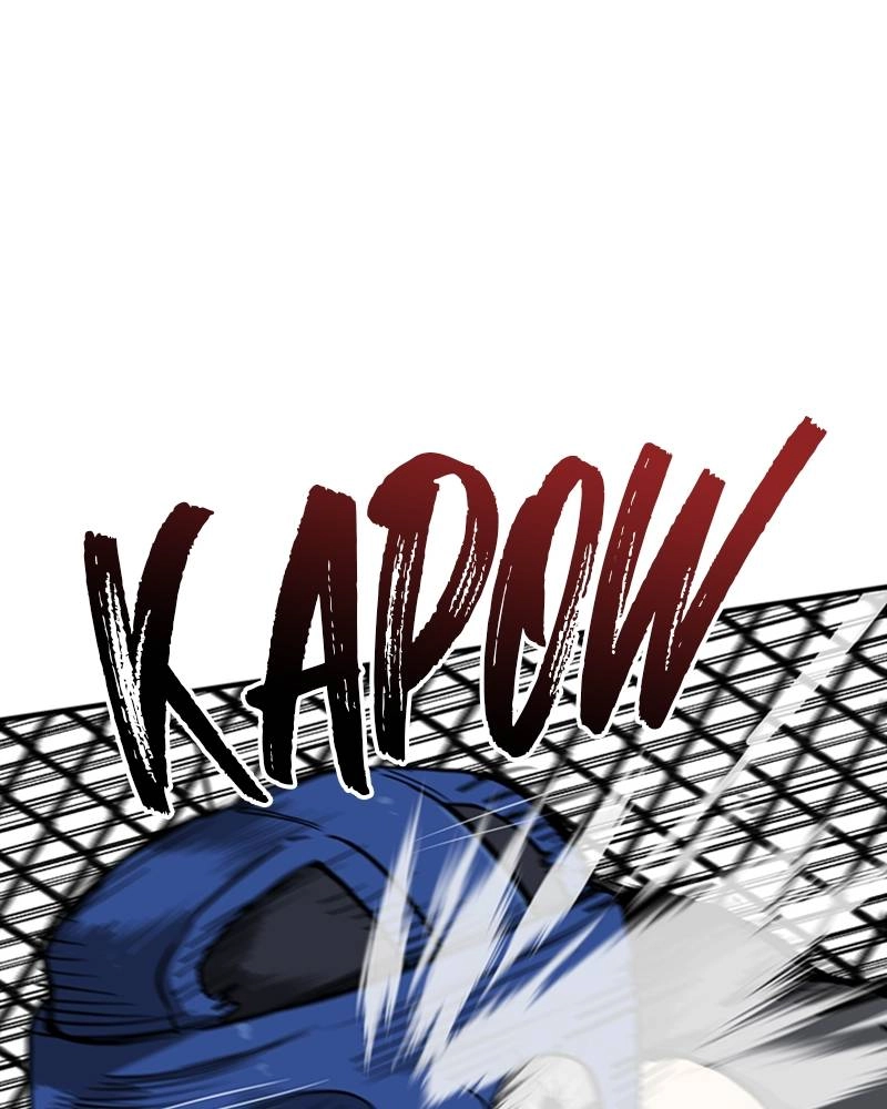 King of the Octagon Chapter 7, page 76 of 139