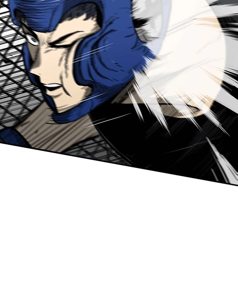 King of the Octagon Chapter 7, page 77 of 139