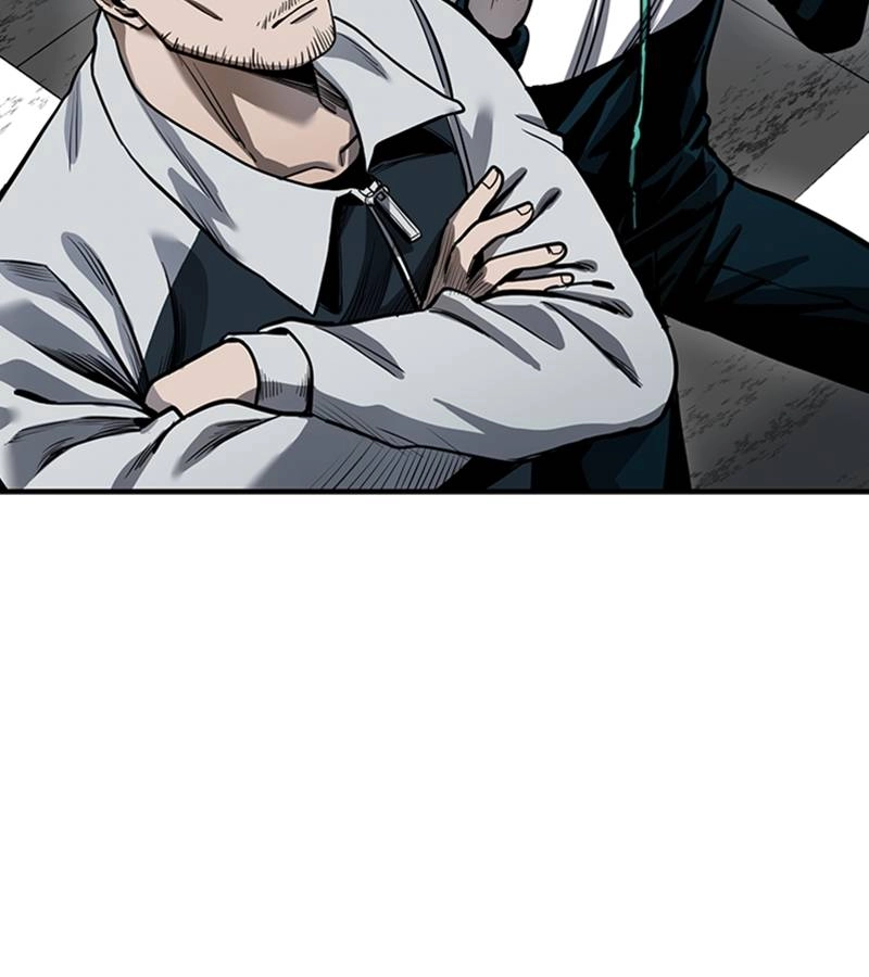 King of the Octagon Chapter 7, page 79 of 139