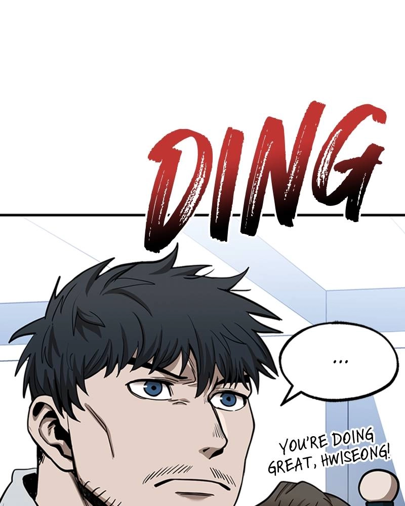 King of the Octagon Chapter 7, page 80 of 139