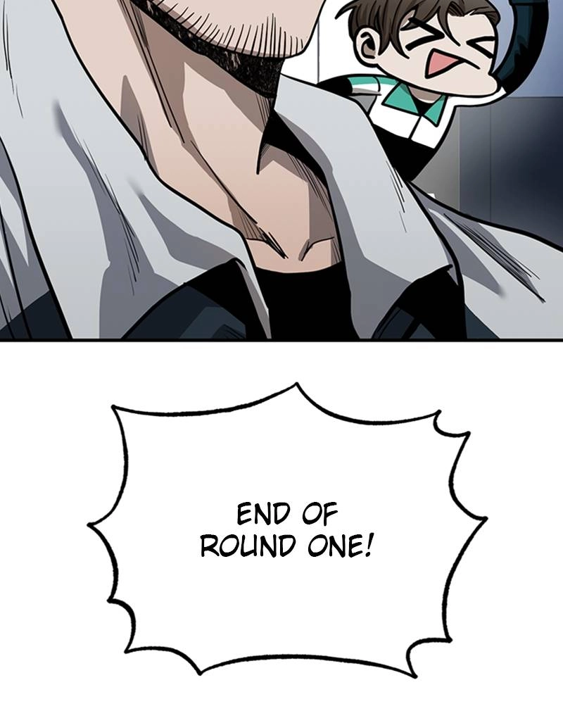 King of the Octagon Chapter 7, page 81 of 139