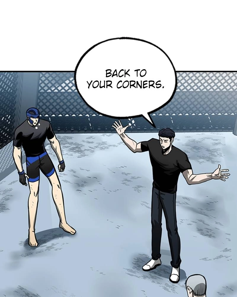 King of the Octagon Chapter 7, page 82 of 139