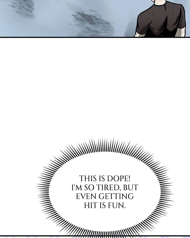 King of the Octagon Chapter 7, page 83 of 139