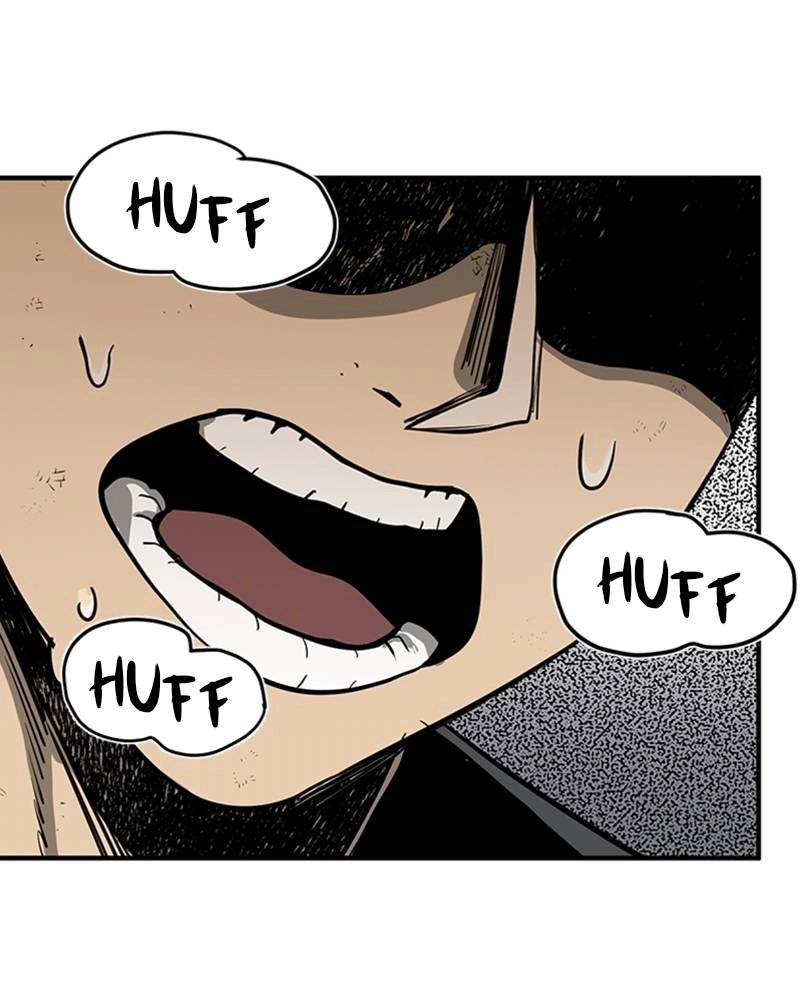 King of the Octagon Chapter 7, page 92 of 139
