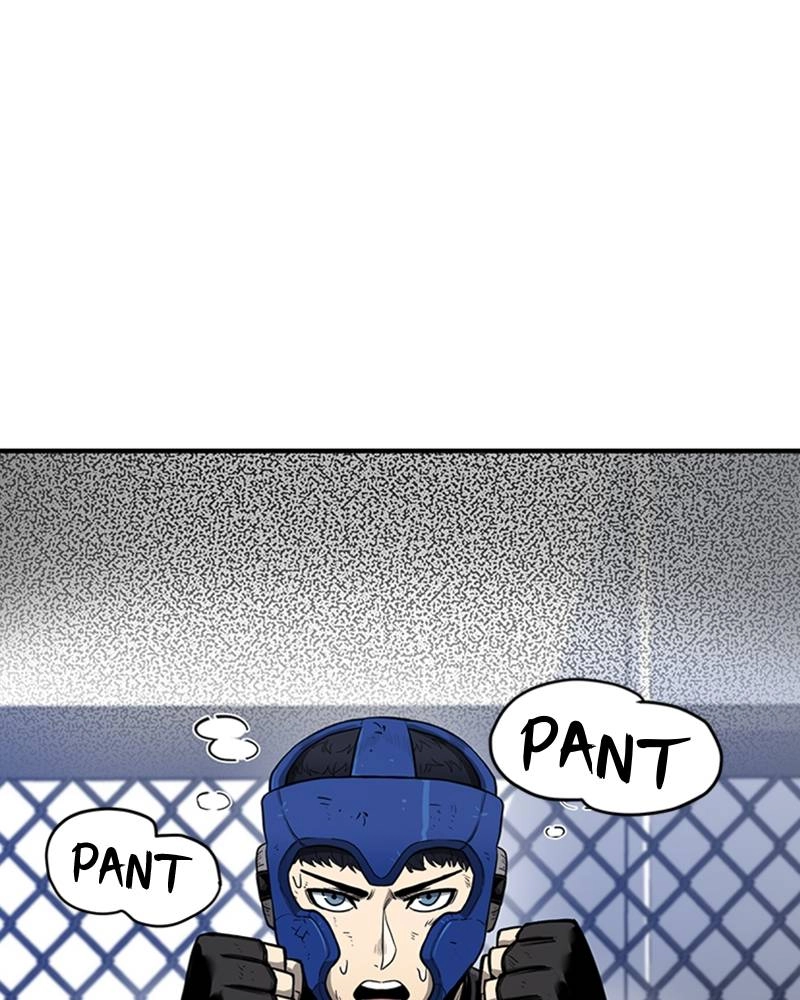 King of the Octagon Chapter 7, page 93 of 139
