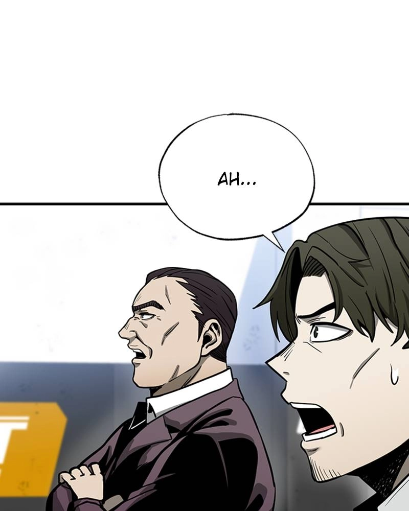 King of the Octagon Chapter 7, page 96 of 139