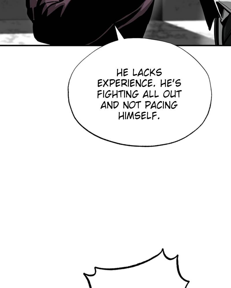 King of the Octagon Chapter 7, page 97 of 139