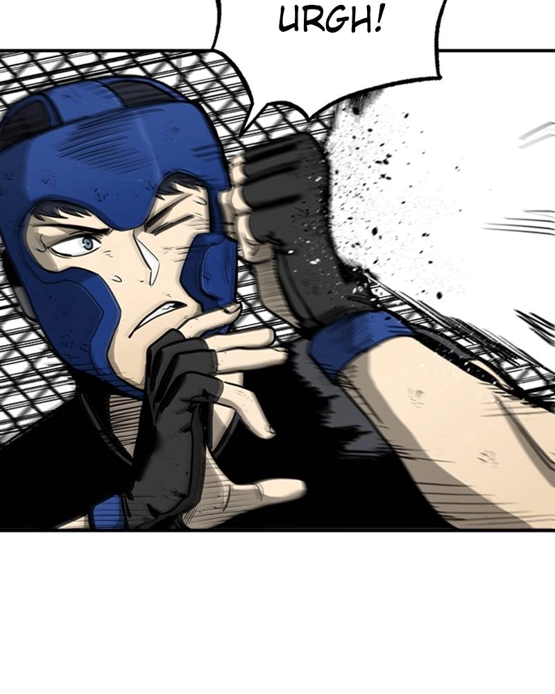 King of the Octagon Chapter 7, page 98 of 139