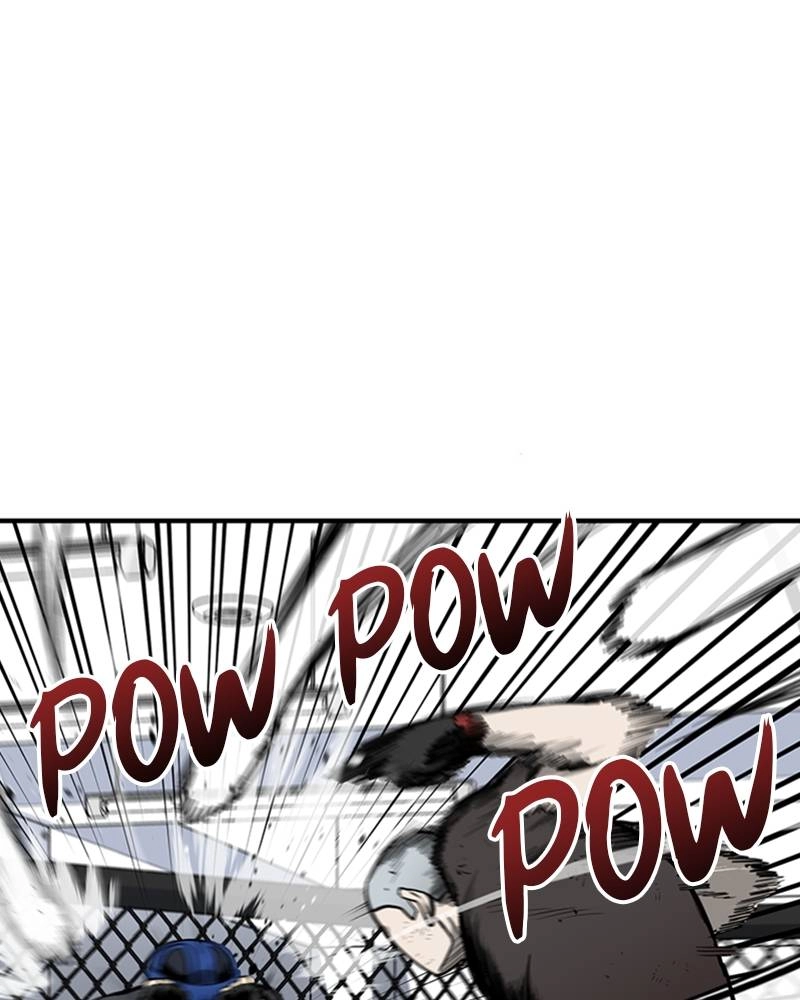 King of the Octagon Chapter 7, page 99 of 139