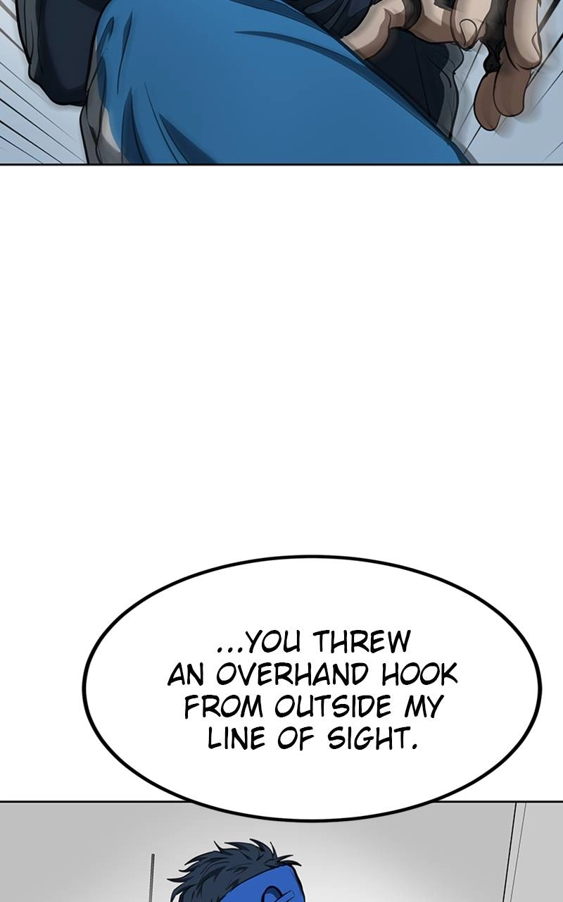 King of the Octagon Chapter 70, page 11 of 98